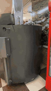 لەسەر ئیزنی ئەدمینی بەڕێز.  ئەم فڕنی کوڵێرە بەقیمەیەمان هەیە (١مانگ) ئ...