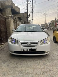 النترا 2011  محرك 2000 رقم بغداد مشروع وطني بسمي  سنوية جديدة رقم جديد...