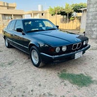 بي ام 730 منزل محرك جديد للمراوس 07725739379