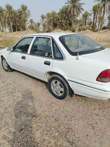 سلام عليكم برنس ٩٦ رقم بغداد محرك مفتوح مكفول كير اوتو مكفول مصبوقه حزام سعرها ٣٧ رقم بغداد مكان بغداد ناحية رشيد رقم الجوال ***********.. ***********
