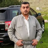 مستشفى هيوا • سكن مجاني • مساعدات غذائية