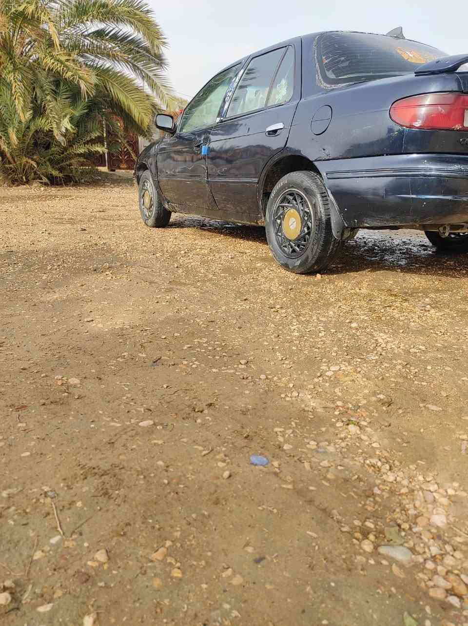 كيا سيفيا رقم انكليزي كربلاء سعره كلش مناسب سياره جاهزه مابيه نقص اي شي التفاصيل اكثر اتصل ع رقم ***********محرك مفتوح كير عادي حداديه جديده
