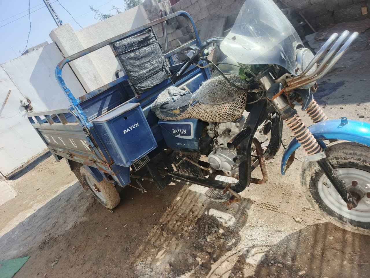 السلام عليكم ستوته للبيع مديل 2018 نضيفه اوراق كامله عنوان واسط النعمانيه السعر1450
‏‪0782 281 6419‬‏
