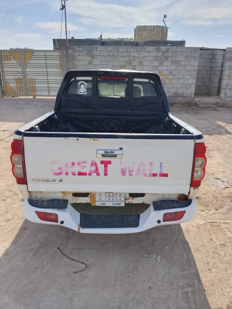 كريت موديل 13 سنويه تسقط شهر الرابع 26 مداور مباشر تدفئه تبريد شغالات بيها خياس بسيط مثل ماواضح بالصوره رقم بصره مشروع وطني كير محرك نضيفات حداديه مو ميه بالميه مكان السياره الرميثه المجد السعر 55 وبيه مجال حك الجيه موبايل ***********
