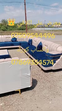 ديوان • ١١مقعد • شط الشيخ حمد