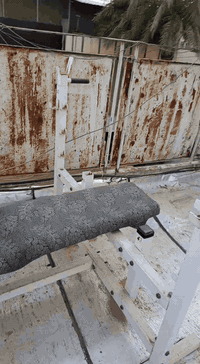 السلام عليكم
اخوان جهاز بنج مثل متشوفون قيم باليرضي الله 
مع اوزان وزن حقيقي بأقل سعر الكيلو بألف
للاستفسار  ***********
