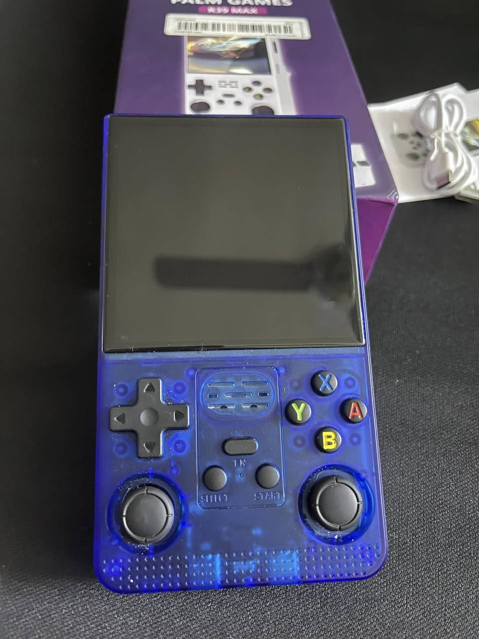 السلام عليكم 
جهاز العاب  3 دي جديد امزون 
بي هواي العاب وشفتات من وره 
انطيني سعر باليرضي الله وبالعافية عليك


**إذا كنت صاحب هذا الإعلان وتريد حذفه لأي سبب، رجاءا أرسل رسالة إلى الدعم الفني**