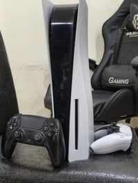 بلايستيشن 5 • جوستيك خربان • حساب فيفا 26