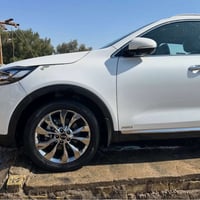 سورنتو • ٢٠٢٠ • دفع رباعي