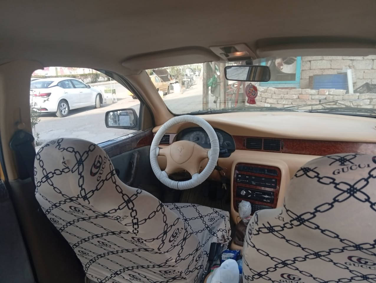 سمند لبيع مديل 11 بلادي سنويه لحد 30 هيئة وغرامه صفر سنويه بسمي تريد وكاله أو تحويل مشروع وطني اي مكان تتحول السعر 35 وبي مجال مكاني خانقين


**إذا كنت صاحب هذا الإعلان وتريد حذفه لأي سبب، رجاءا أرسل رسالة إلى الدعم الفني**