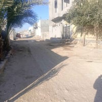 بعقوبه بهرز • ١٠٠م • طابو زراعي