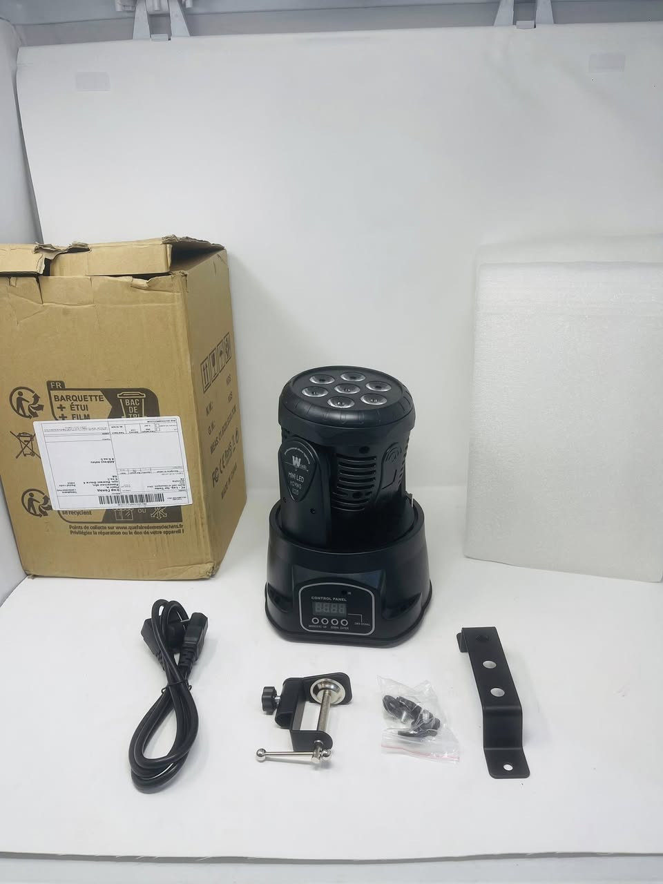 ليزر مناسبات


**إذا كنت صاحب هذا الإعلان وتريد حذفه لأي سبب، رجاءا أرسل رسالة إلى الدعم الفني**