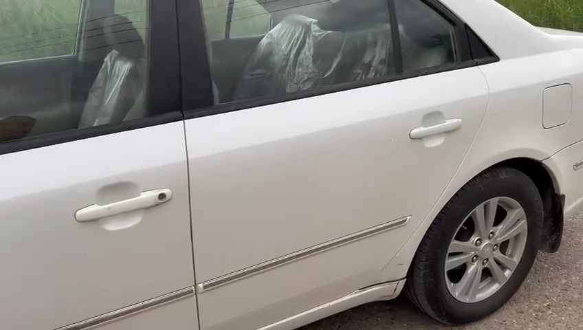 سلام عليكم 
سوناتا موديل 2009 للبيع 
السياره خليجيه بدون صبغ كفاله عامه 
فول مواصفات داخل بيجي واحد على واحد 
مكينه 2.4 سعرها 125 وبيها مجال حك الجيه 
مكاني بغداد الحريه 
للأستفسار الاتصال على الرقم ***********
