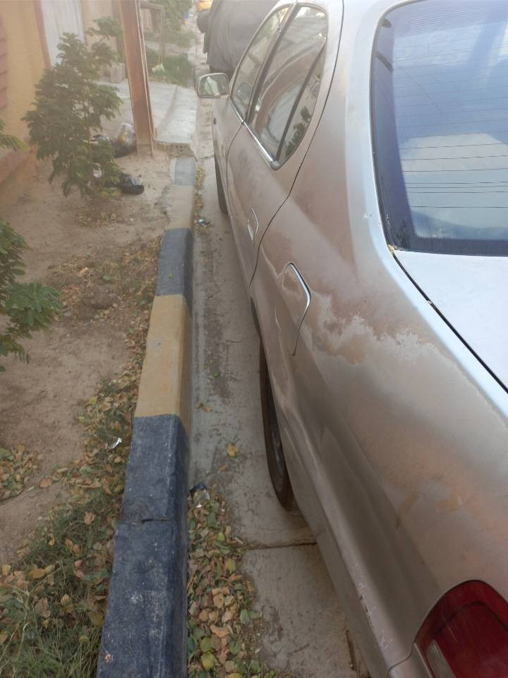 السلام عليكم
بيع .... مراوس بسيارة باص فقط 
تويوتا كامري موديل 1995 اللون رصاصي فضي الرقم نجف مشروع وطني داخلة هزه باسمي السنوية لغاية الشهر السادس سنة 2027 البدن مكفول من اي ضربة قالب شركة عدا طخة بخشم الجاملغ الأيسر مصلح على البارد المحرك ابو الكف  2500 الكير اوتوماتيك رياضي تبريد ياباني بلادي سنتر لوك جام كهربائي أبواب ريمونت إشارة ترحيب كهربائيات كاملة صدر أمامي خلفي جديد تخم تاير مع الويلات بلادي شركة دوشمة جديدة السعر  42 بغداد حسينية الراشدية
 ابو ياسر
***********
*********** واتساب
