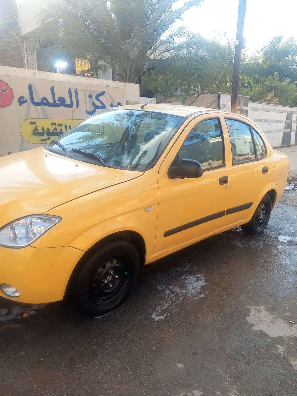 طيبه 2015 السعر 44 العنوان بلديات ***********
