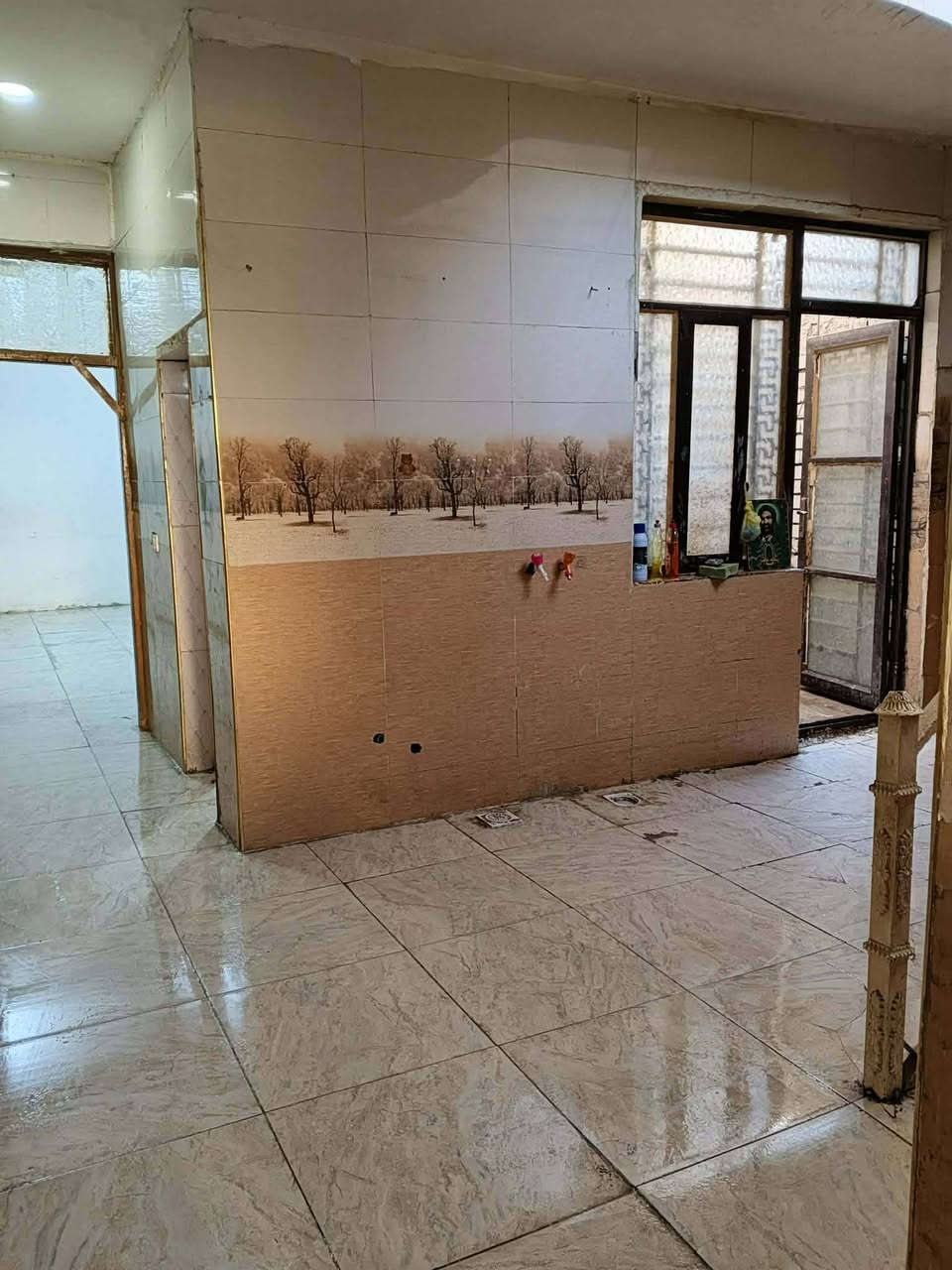 للبيع زراعي عقد 25 ...مساحة 110..كهرباء وماء ومجاري .خلف عمارات سعيدة السكنية.مجاور معمل الزيوت ..البيت.زراعي مو تجاوز..السعر 65 بي مجال تفاصيل ***********
