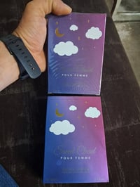 عطر نسائي • درجة أولى • توصيل