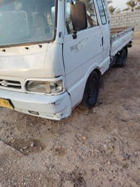 تاجي المشاهد • موديل 95 • قير ومحرك جدد