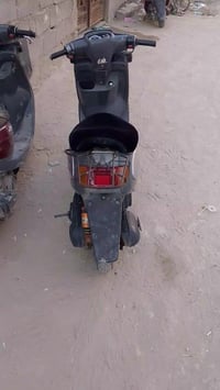 منغولي • محرك ناعم • شاصي ملحوم