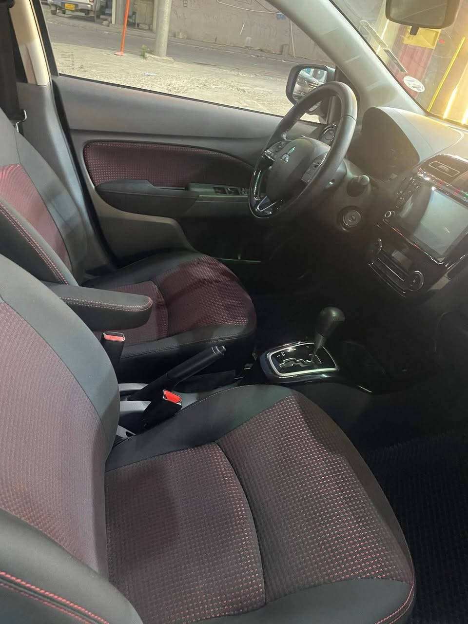 2024رقه م هه ولير  هيجى نيه بى ئيرباگ بى ژوورى  ته نها يه ك بست ساردى هه يه  هه موو شتيكى نويه رادار خه تى جاده هه موو شتيكى مه زبووته نرخى 107$مجالى كه متيدايه ***********
