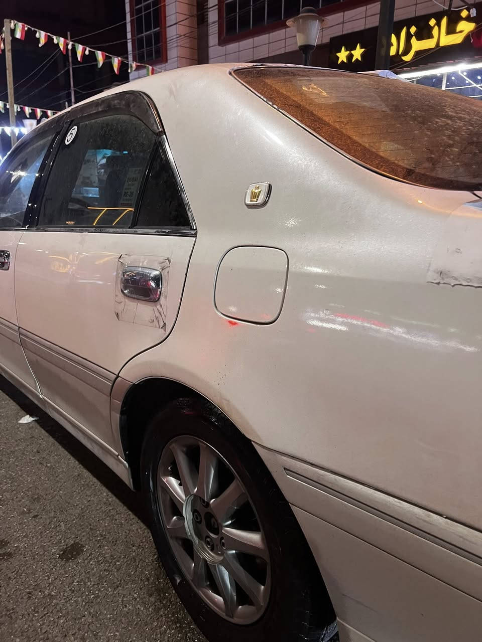 کاکە سەرەتا بەناوی خوا مەلیکە تەنها مووس😱کؤدی بؤکراوە مؤدئلی 2002 ناوزەردە رەنگی مؤزی مەکینەD175 گئری خەریتەیە 2دوگمەیە سوکان کارەبایە کوشن کارەبایە هەموو گیانی بەشەرت بئدەحم شانسی بەشەرت ویلی نەجنەی لەژئرایربیلادی سەیارەکە گشت گیانی بەشەرت لایتی عوین عەتەری سپؤرتە پشتی کریستاڵ کارەبای تەبریت گئڕ مەکینە بەشەرت سەیارەکە لەسلیمانیە سحر46گەلاو مەعامەلەیە برایان📞*********** ئەدمین❤️❤️
