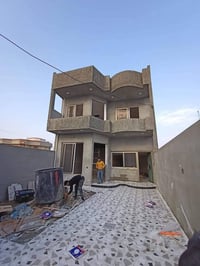 اسطه كهربائي • بيوت • محلات