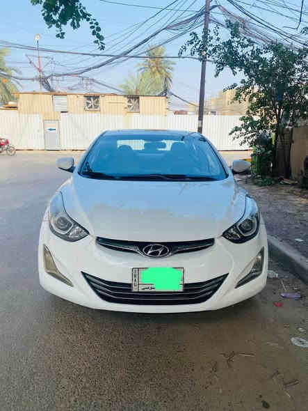 السلام عليكم النترا 2015 خليجي رقم بغداد تبريد قطعتين فتحه بالسقف داخل صاج كامره حساسات اشاير بالمري تحكم ستيرن  سياره جاهزه من كلشي جدا نضيفه بيهة باب وجاملغ صبغ جهة عكس سايق وجهة السايق بيهة شبر بالجاملغ الامامي فقط مكاني بغداد للاستفسار *********** السعر 122 Colombo
