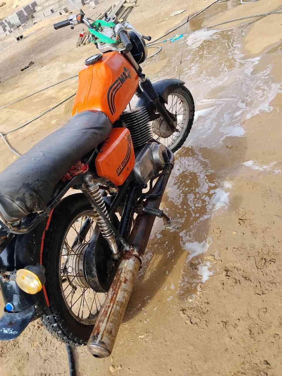 سلام عليكم من رخصت الادمن
موطور امزت 82 للبيع رايده هوا وغراضه ب450 لموطور شغال ما يشكي من عيب


**إذا كنت صاحب هذا الإعلان وتريد حذفه لأي سبب، رجاءا أرسل رسالة إلى الدعم الفني**