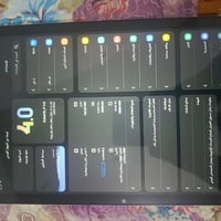 ايباد Pad 80 • واي فاي • مع كفر