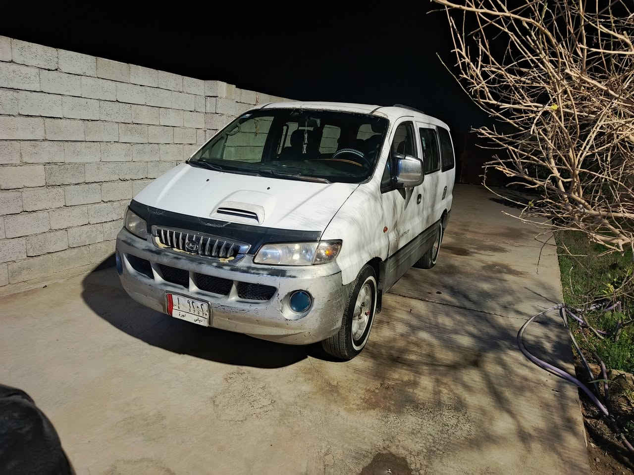 ستارك 2004 رقم ديالى اجره بدون صبغ بلاد فقط جاملغ مبدل بسمي سنويه 28 سعر 63     *********** وتساب  مكان ديالى خان بني سعد
