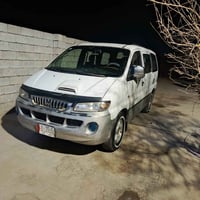 ستارك • ٢٠٠٤ • رقم ديالى