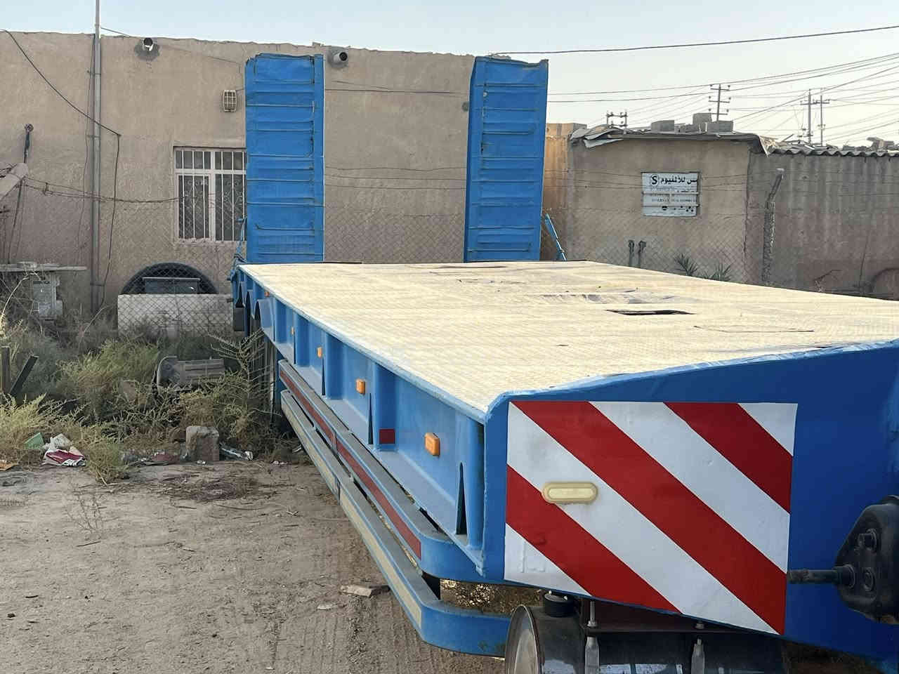 البيع لودر موع لماني 3 دناكير العنوان البصره الاستفسار ***********
