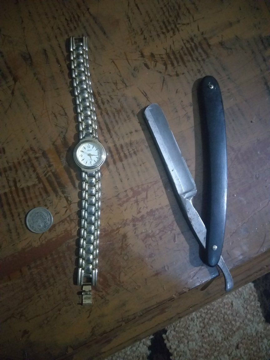 عرض محتوى الصور ٣٠٠الف مبروك لااول حجز تحويل مسبق


**إذا كنت صاحب هذا الإعلان وتريد حذفه لأي سبب، رجاءا أرسل رسالة إلى الدعم الفني**