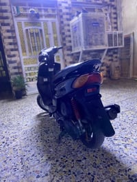 ورحمه الله وبركاته عدنة دراجة قجمة 120دراجة ما رمبة متصلة اهواي الدراج...