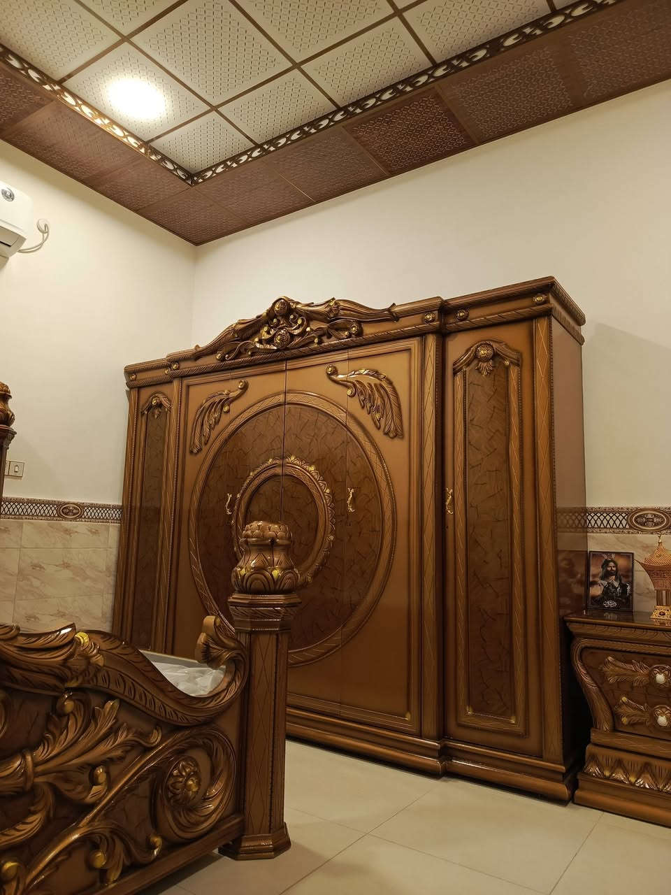 غرفه للبيع مناسبة.
الرقم:***********.
