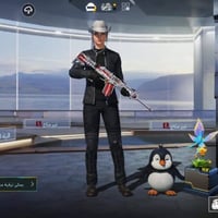 جماعه النوادر • طقم الدراجات • طقم الصحراء