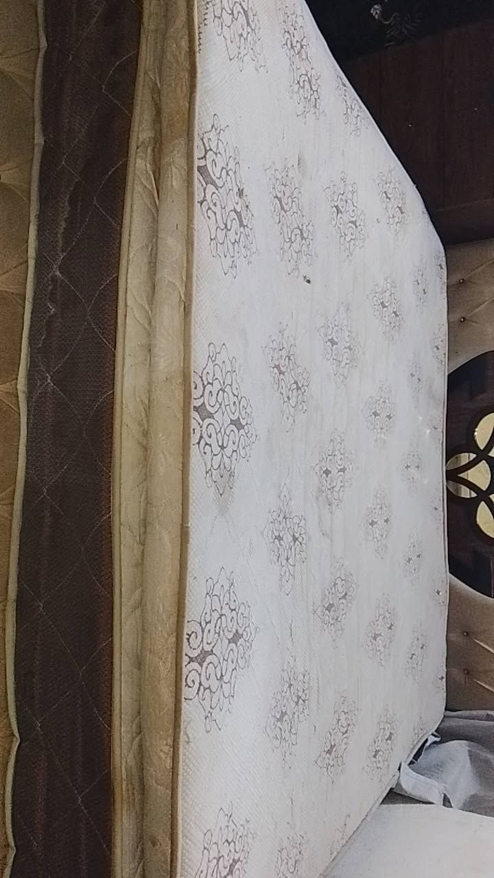 دوشك جرباية طبي مستعمل قليل 
العنوان كربلاء 
السعر  خاص


**إذا كنت صاحب هذا الإعلان وتريد حذفه لأي سبب، رجاءا أرسل رسالة إلى الدعم الفني**