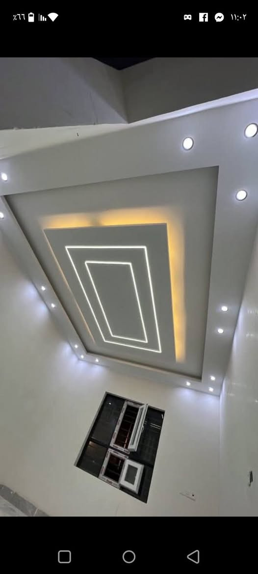 وياكم نقدم لكم كل جديد في

عالم الديكورات حتى نكون

دائماً كد ثقتكم تنفيذ واشراف

وتنسيق في مجال الاصباغ

والديكورات بنارات ملكيه

سقف ثانوي جبس بورد

بلاستيك جداري صبغ داخل

خارج صبغ حديد كافه موانع

الرطوبه بديل خشب بدل رخم

فلين واجهات

نتعامل بالتقسيط وبدون
تحميل


**إذا كنت صاحب هذا الإعلان وتريد حذفه لأي سبب، رجاءا أرسل رسالة إلى الدعم الفني**