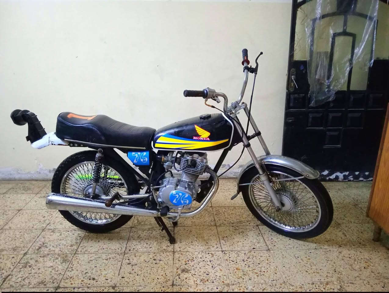 السلام عليكم ماطور بارت99999 تحريك معدل نار عربانه ستيل اكزوز نامه ايسر حي البكر السعر 300 وبيها مجال بسيط شراي اتصل***********
