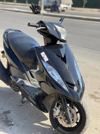 جي تي ار • محرك ما مفتوح • بغداد مدينة