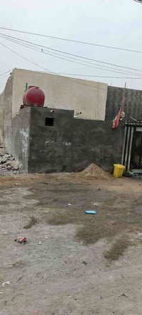 حي الزهراء المناذره • ١١٥م • قريب الشارع