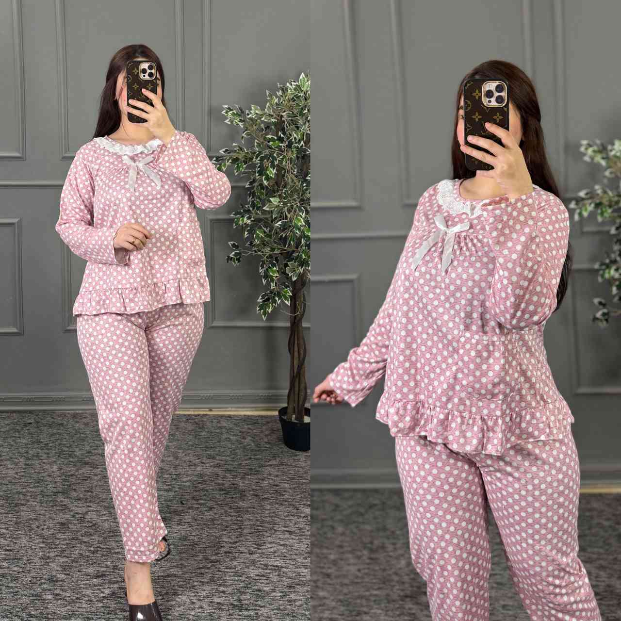 تراك فانيله قطني ❤‍🔥
قناة التلي لمعرفة الاسعار ولمشاهدة باقي الموديلات ⤵
ـ https://t.me/Clothina11 ـ https://t.me/Clothina11
خامه كوالتي عالي 
قياس لارج واكس لارج 
يلبس من 50 الى وزن 80 
النقشه من اختياركم 
اقل طلب نص درزن


**إذا كنت صاحب هذا الإعلان وتريد حذفه لأي سبب، رجاءا أرسل رسالة إلى الدعم الفني**