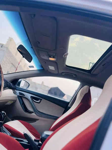 النترا GLSفول عده البصمه رقم مثنى الجديد بسمي محرك 2000دوش فقط الدوسات مصلحه والباقي كفاله السياره مكانها كربله بيها مواصفات هواي السعر ١٣٠ ***********
