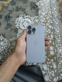 آيفون 15 برو ماكس • ٢٥٦ • الحسينيه