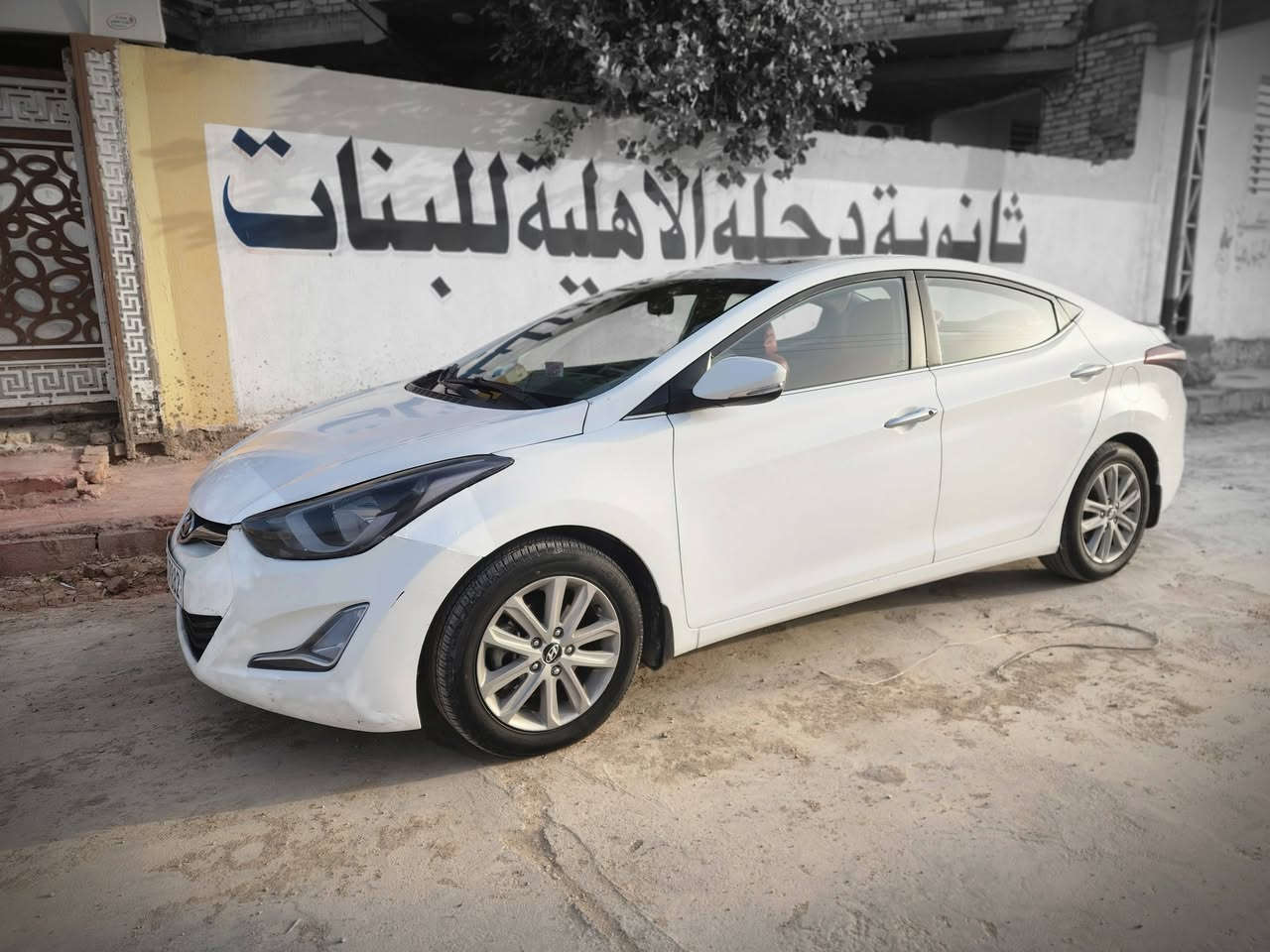 النترا 2015 فول مواصفات للبيع مستعجل.  ذي قار الرفاعي.  رقم ذي قار جديد.  سنوية للى 2031. هزه حديده صار اسبوعين.


**إذا كنت صاحب هذا الإعلان وتريد حذفه لأي سبب، رجاءا أرسل رسالة إلى الدعم الفني**