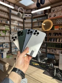 آيفون ١٣ برو ماكس • ٢٥٦ • الناصرية حي الشهداء