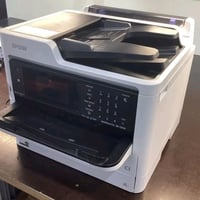 إبسون • WF-C5710 • دوبلكس