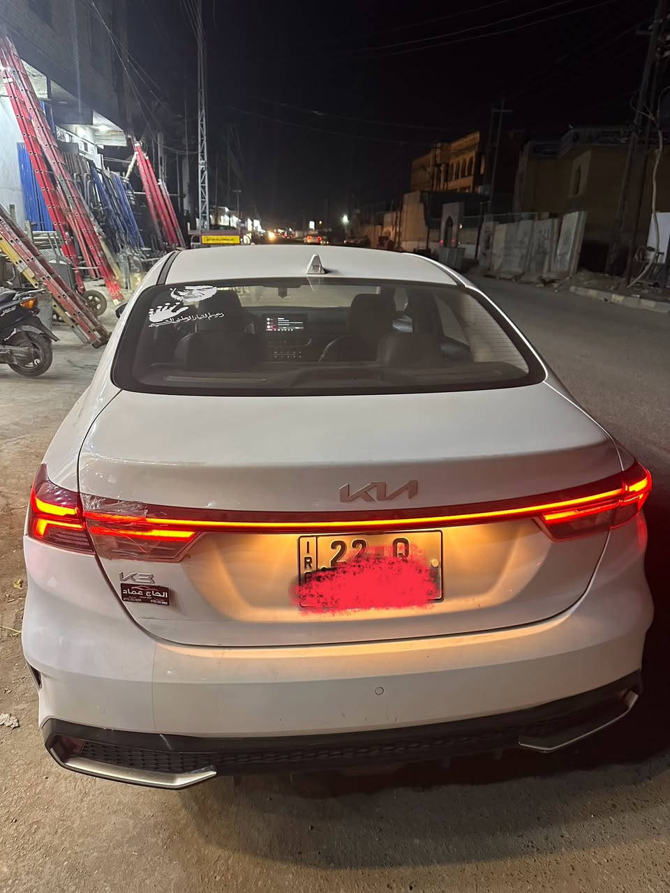 موديل 24 موصفات معروفه مكان السياره ميسان
السعر 142 ماشيه 23 
***********
