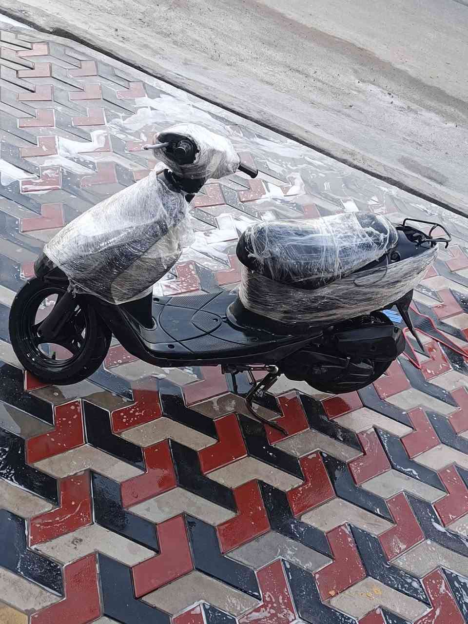 دراجات ساسوكي للبيع بسعر 350لوحده مفتوحات دراجات بس كله جديد غراضه مبدله الرقم ***********
