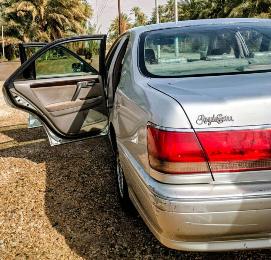 السلام عليكم ورحمه الله وبركاته
للبيع
2002
كصه قماره فقط فقط
         السعر ب 37 للشراي وخادم
وبيها مجال 
           للاستفسار خاص


**إذا كنت صاحب هذا الإعلان وتريد حذفه لأي سبب، رجاءا أرسل رسالة إلى الدعم الفني**